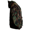Ensemble Veste et Pantalon Guerilla Ripstop Woodland