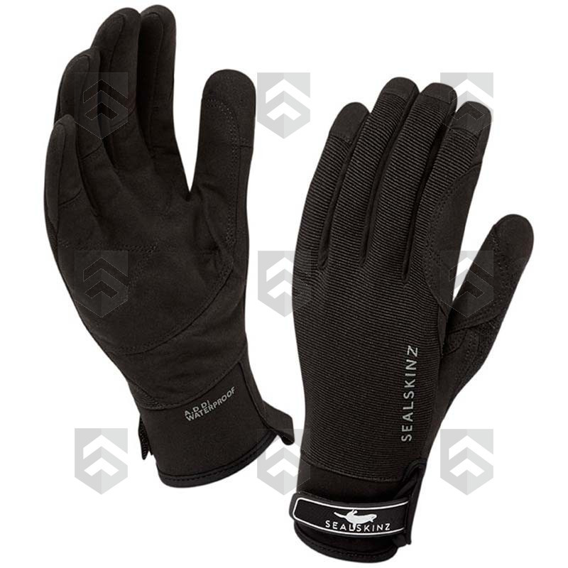Gants étanches Dragon Eye Glove SealSkinz