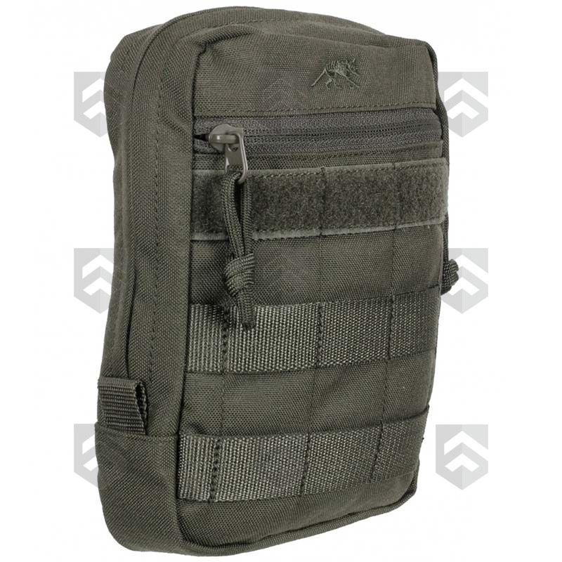 Pochette TAC POUCH 5  Tasmanian Tiger Vert OD
