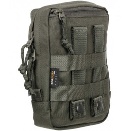 Pochette TAC POUCH 5  Tasmanian Tiger Vert OD