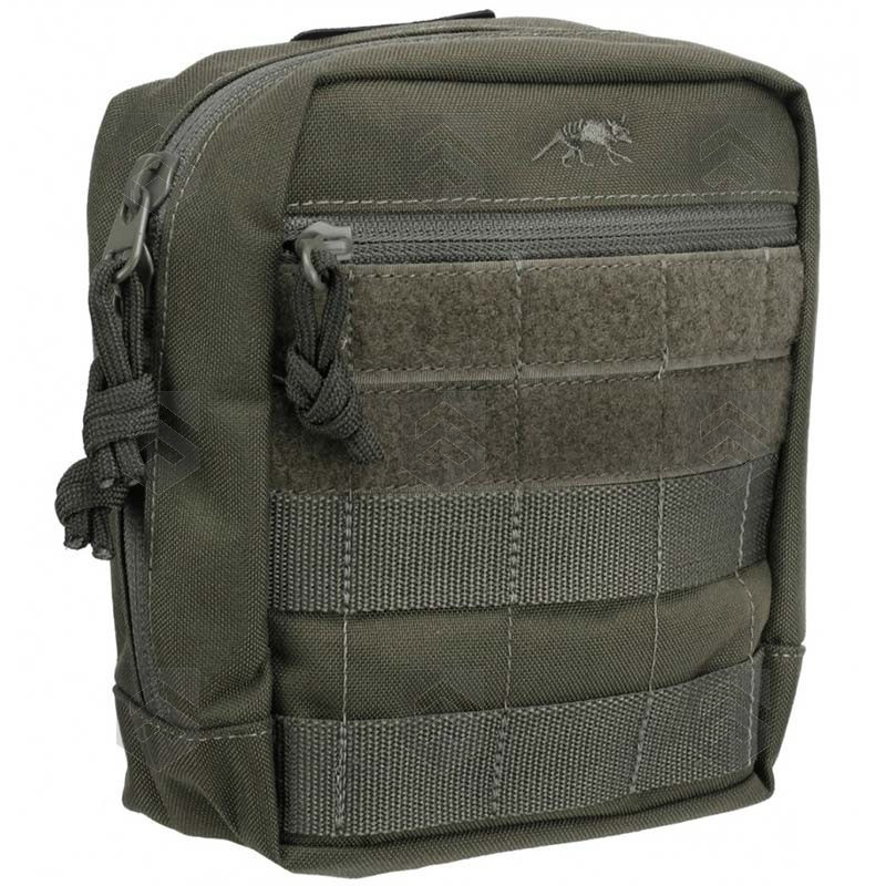 Pochette TAC POUCH 6  Tasmanian Tiger Vert OD