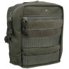 Pochette TAC POUCH 6  Tasmanian Tiger Vert OD