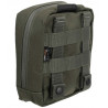 Pochette TAC POUCH 6  Tasmanian Tiger Vert OD
