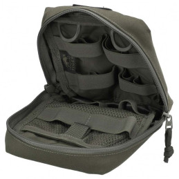 Pochette TAC POUCH 6  Tasmanian Tiger Vert OD