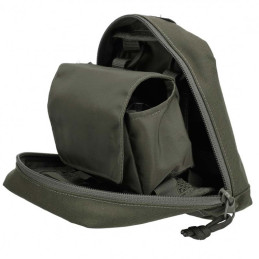 Pochette TAC POUCH 6  Tasmanian Tiger Vert OD
