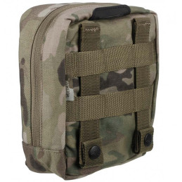 Pochette TAC POUCH 6  Tasmanian Tiger Multicam