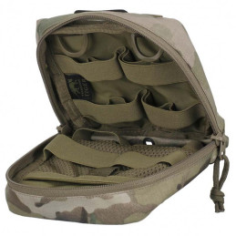 Pochette TAC POUCH 6  Tasmanian Tiger Multicam