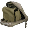 Pochette TAC POUCH 6  Tasmanian Tiger Multicam