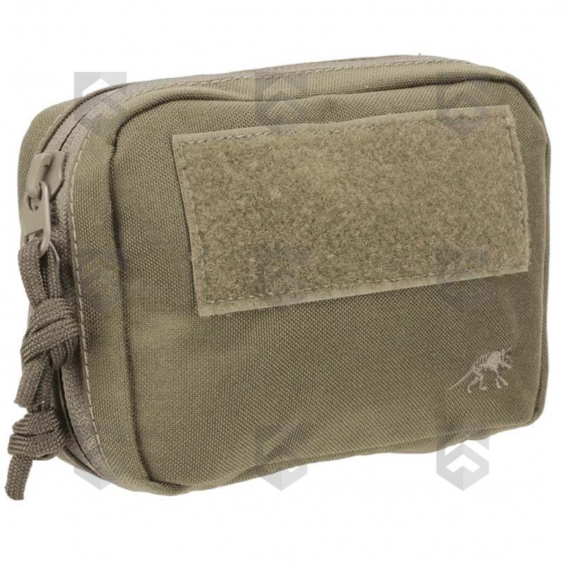 Tasmanian Tiger TT Admin Pouch 1 - Petit Sac De Bureau Molle