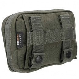 Pochette ADMIN POUCH Tasmanian Tiger Vert OD