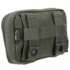 Pochette ADMIN POUCH Tasmanian Tiger Vert OD