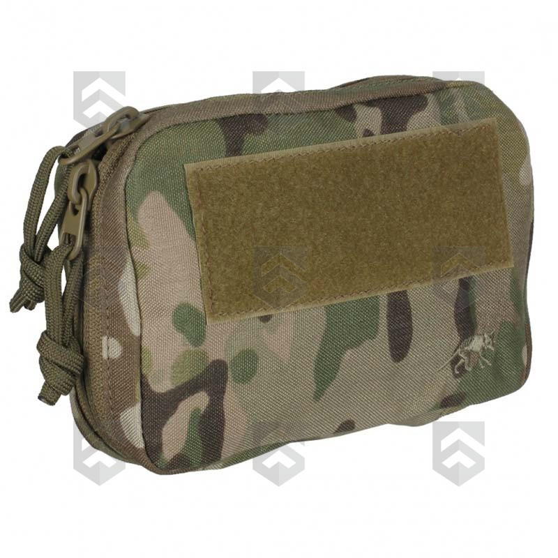 Pochette ADMIN POUCH Tasmanian Tiger Multicam