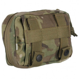 Pochette ADMIN POUCH Tasmanian Tiger Multicam