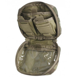Pochette ADMIN POUCH Tasmanian Tiger Multicam
