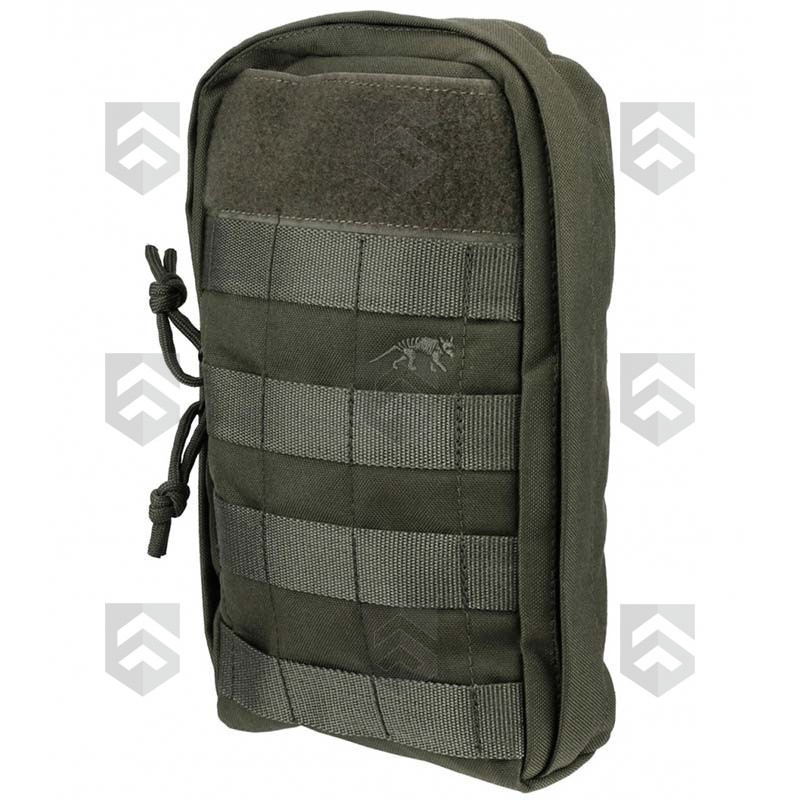 Pochette TAC POUCH 7 Tasmanian Tiger Vert OD