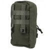 Pochette TAC POUCH 7 Tasmanian Tiger Vert OD