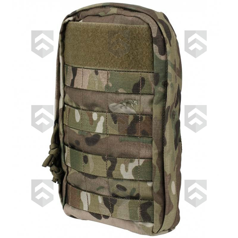 Pochette TAC POUCH 7 Tasmanian Tiger Multicam
