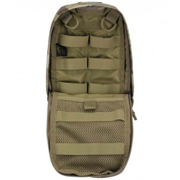 Pochette TAC POUCH 7 Tasmanian Tiger Multicam