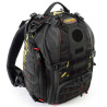 Sac à dos 35L opérationnel BRACO Dimatex Black Line