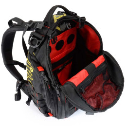 Sac à dos 35L opérationnel BRACO Dimatex Black Line