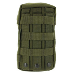 Pochette Utilitaire pour gourde Blackhawk Vert OD