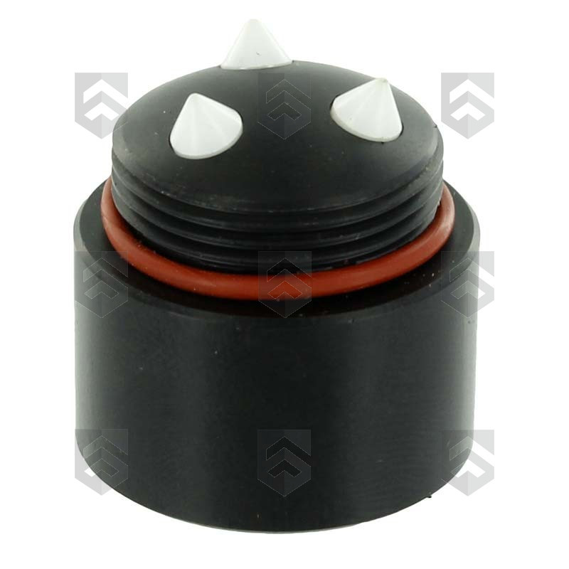 Embout brise vitre Breakaway pour bâton de défense Friction Loc ASP