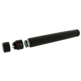 Embout brise vitre Breakaway pour bâton de défense Friction Loc ASP