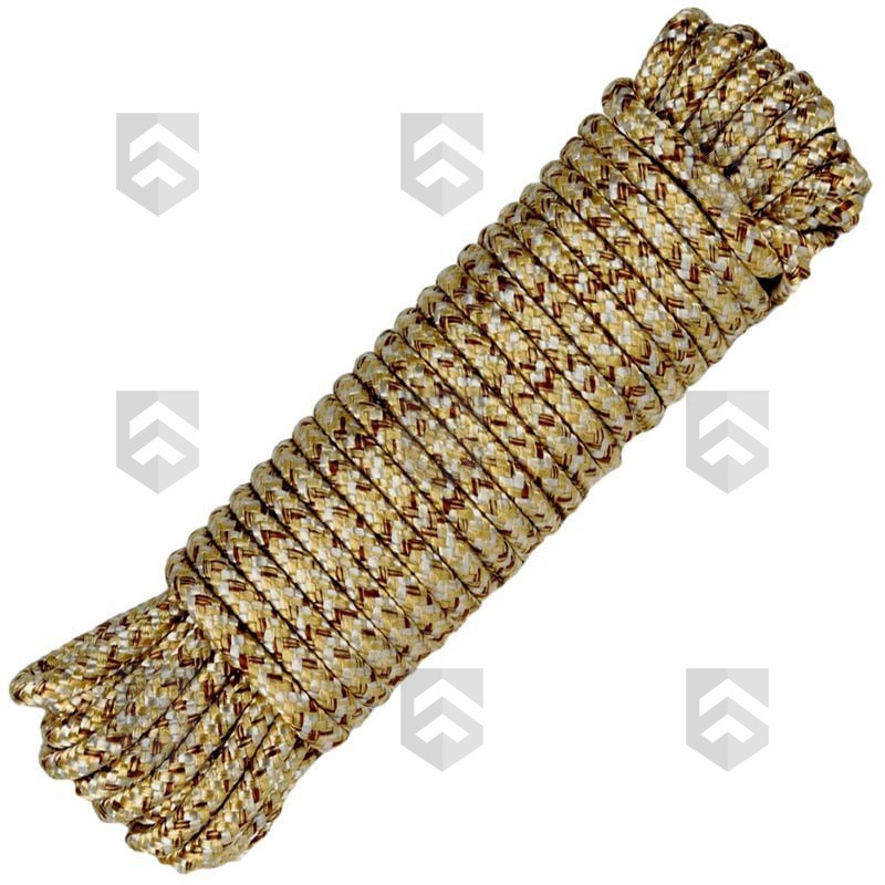 Corde para 15 mètres Coyote de 9 mm de diamètre