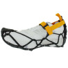 Sur-Chaussures antidérapantes Ezyshoes X-Treme pour le sport