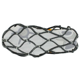 Sur-Chaussures antidérapantes Ezyshoes X-Treme pour le sport (vue de dessous)