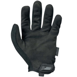 Gants Spécial Hiver INSULATED ORIGINAL Mechanix Noir