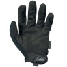 Gants Spécial Hiver INSULATED ORIGINAL Mechanix Noir