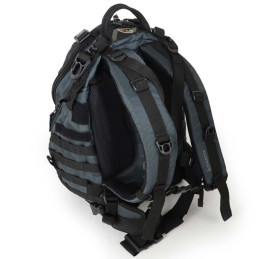 Sac à dos 35L opérationnel BRACO Dimatex Bleu Nuit