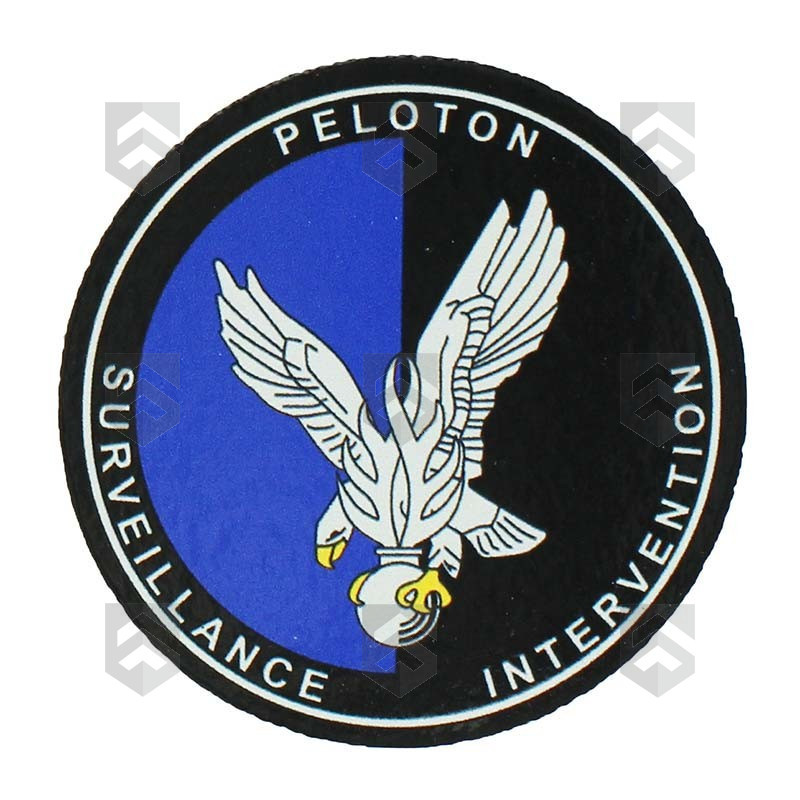 Pack de 6 Sous-Verres PSIG