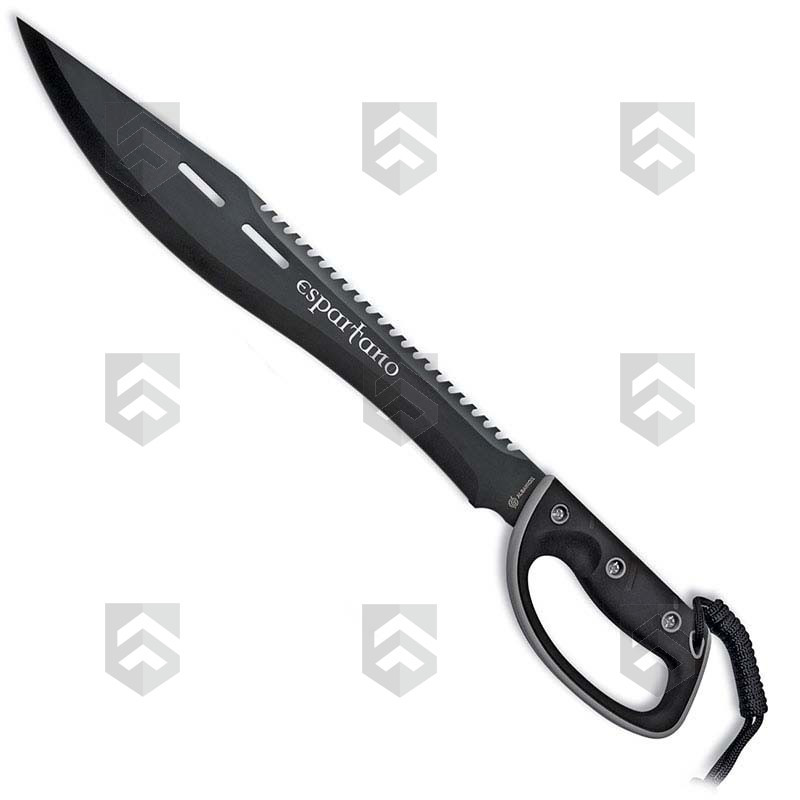 Machette Espartano modèle 31886 Albainox