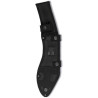 Machette tactique Elephas modèle 32024 RUI/K25