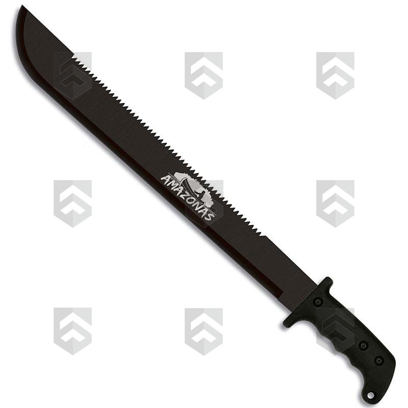 Machette Amazonia modèle 32088 Albainox