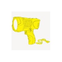 Lampes et phares de recherche