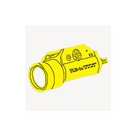 Lampes tactiques pour arme