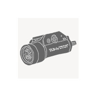 Lampes tactiques pour arme