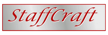 Staffcraft