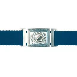 Ceinture Casque Pompier