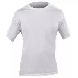 T-shirt manches courtes Loose Fit 5.11 UNDERGEAR Blanc