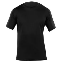 T-shirt manches courtes Loose Fit 5.11 UNDERGEAR Noir