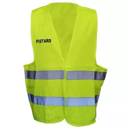 Chasuble Fluo Pistard