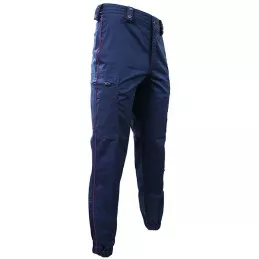 Pantalon Intervention ASVP Mat