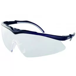 Lunettes Balistiques TecTor MSA verre incolore