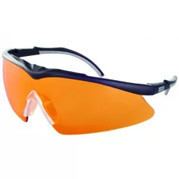 Lunettes Balistiques TecTor MSA verre orange