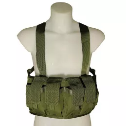 Harnais Porte-Chargeur Blackhawk Vert OD