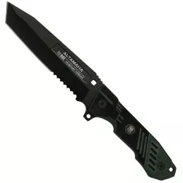 Poignard modèle Altamaha 32002 RUI/K25 Vert OD